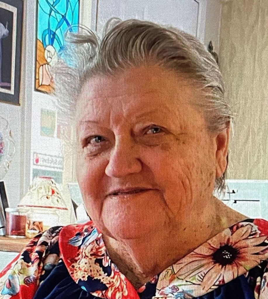 Nadine (Nettles) Smith
