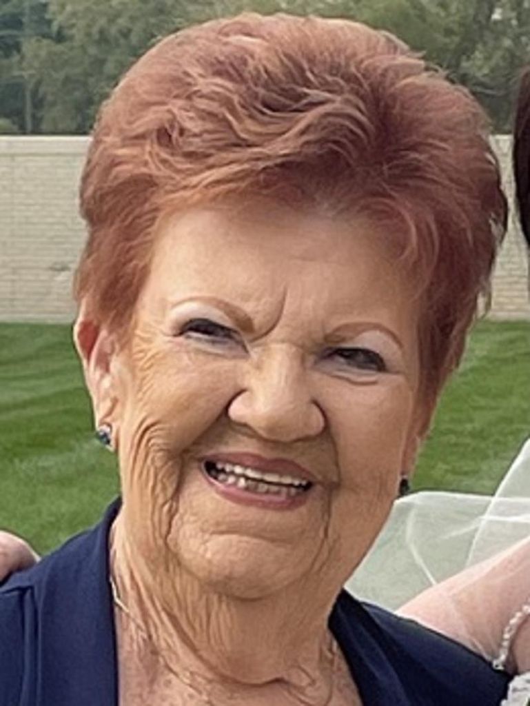 Vivian M. Ripberger Profile Photo