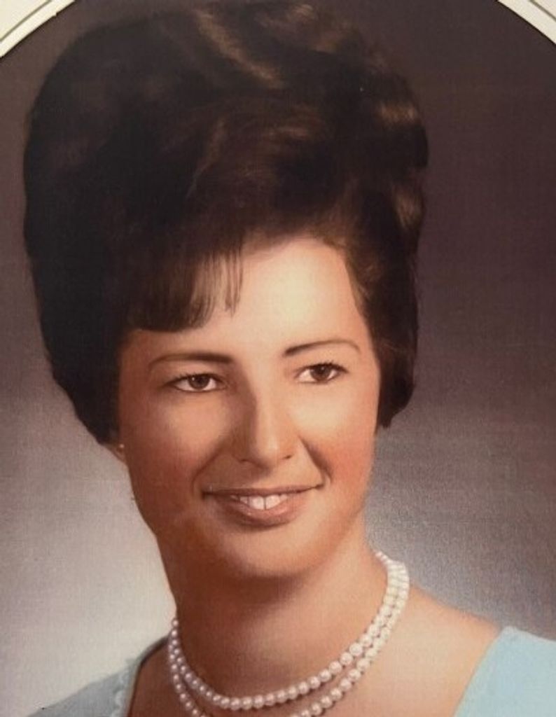 Betty June Higdon Profile Photo