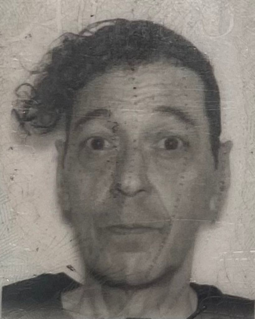 Michael George Franz