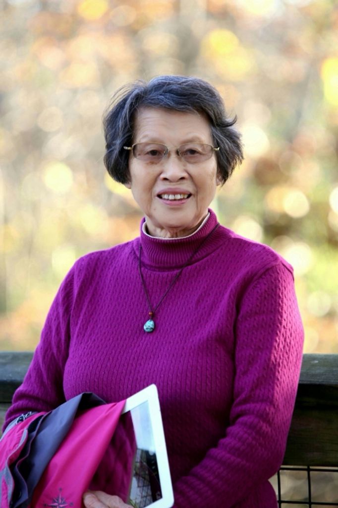 Jingjuan Zhou