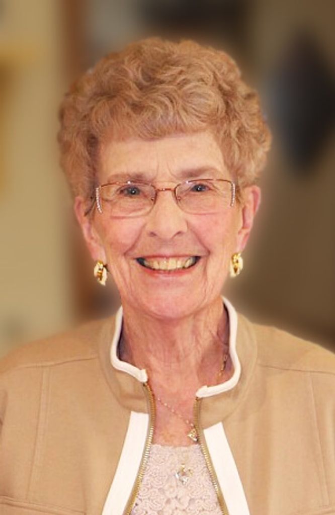 Geraldine “Gerry” Schoene Profile Photo