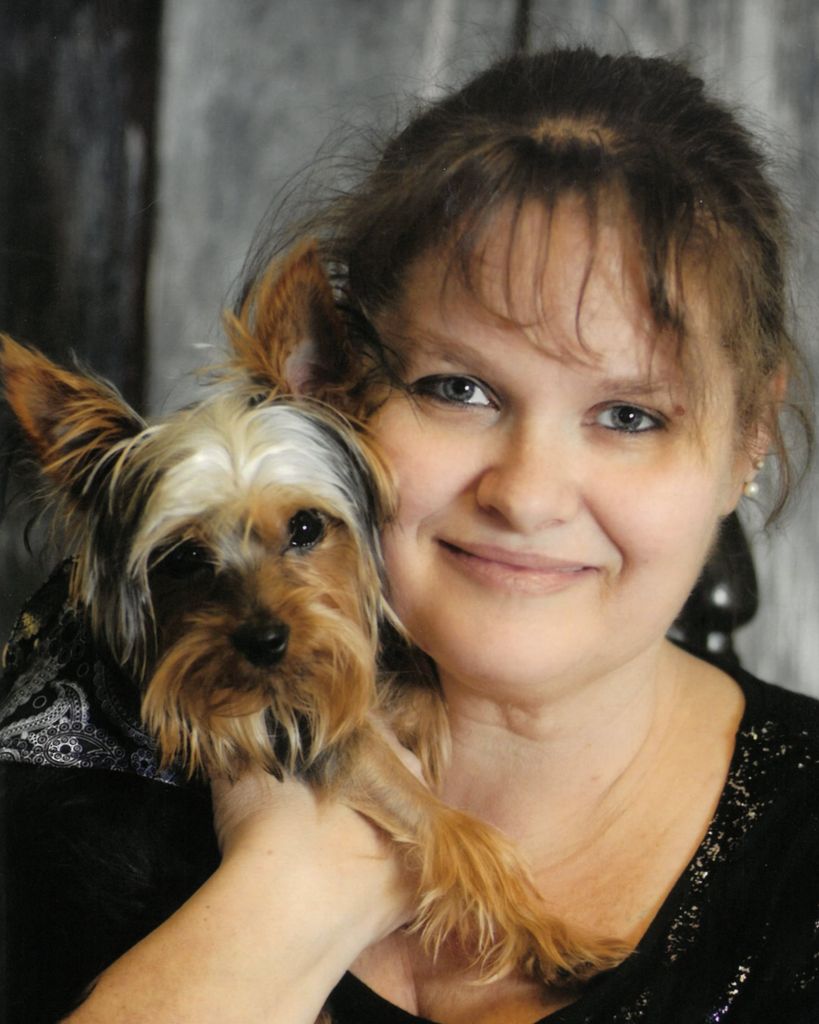 Joy Pigott