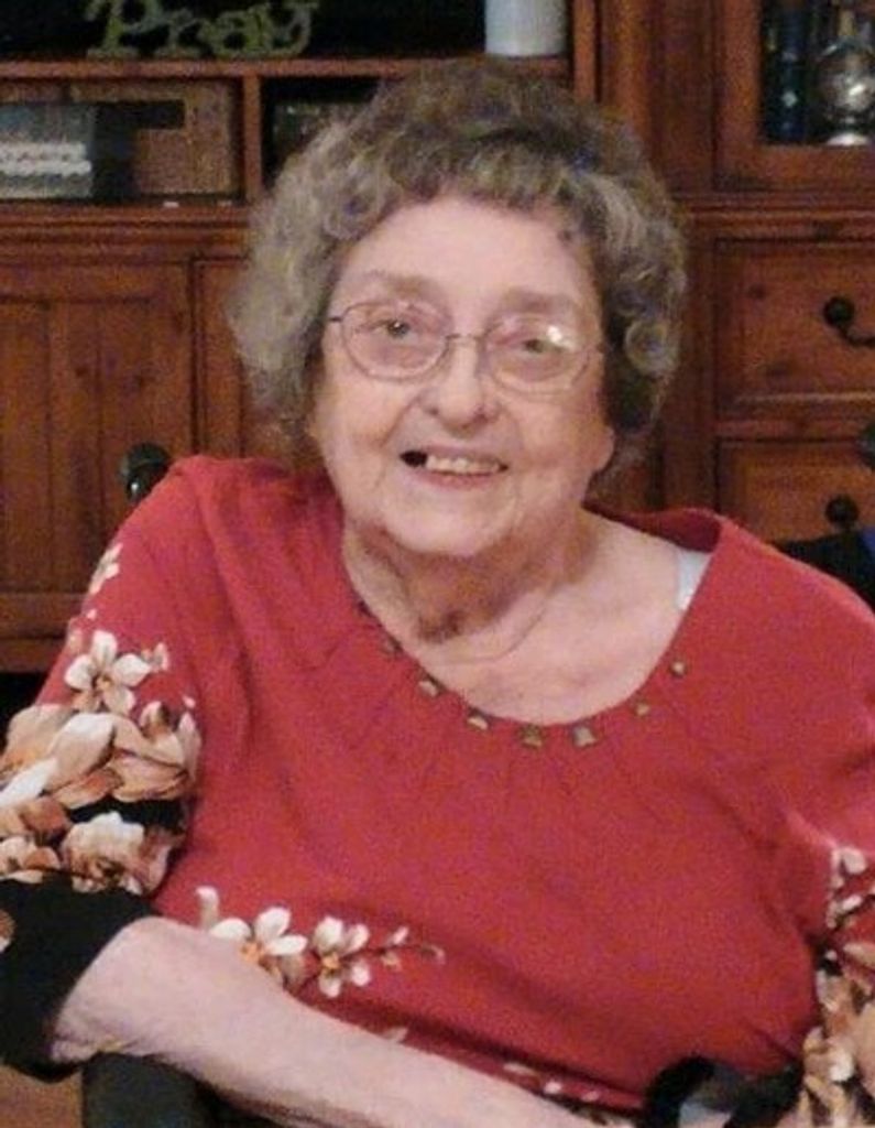Betty Jean Hart Profile Photo