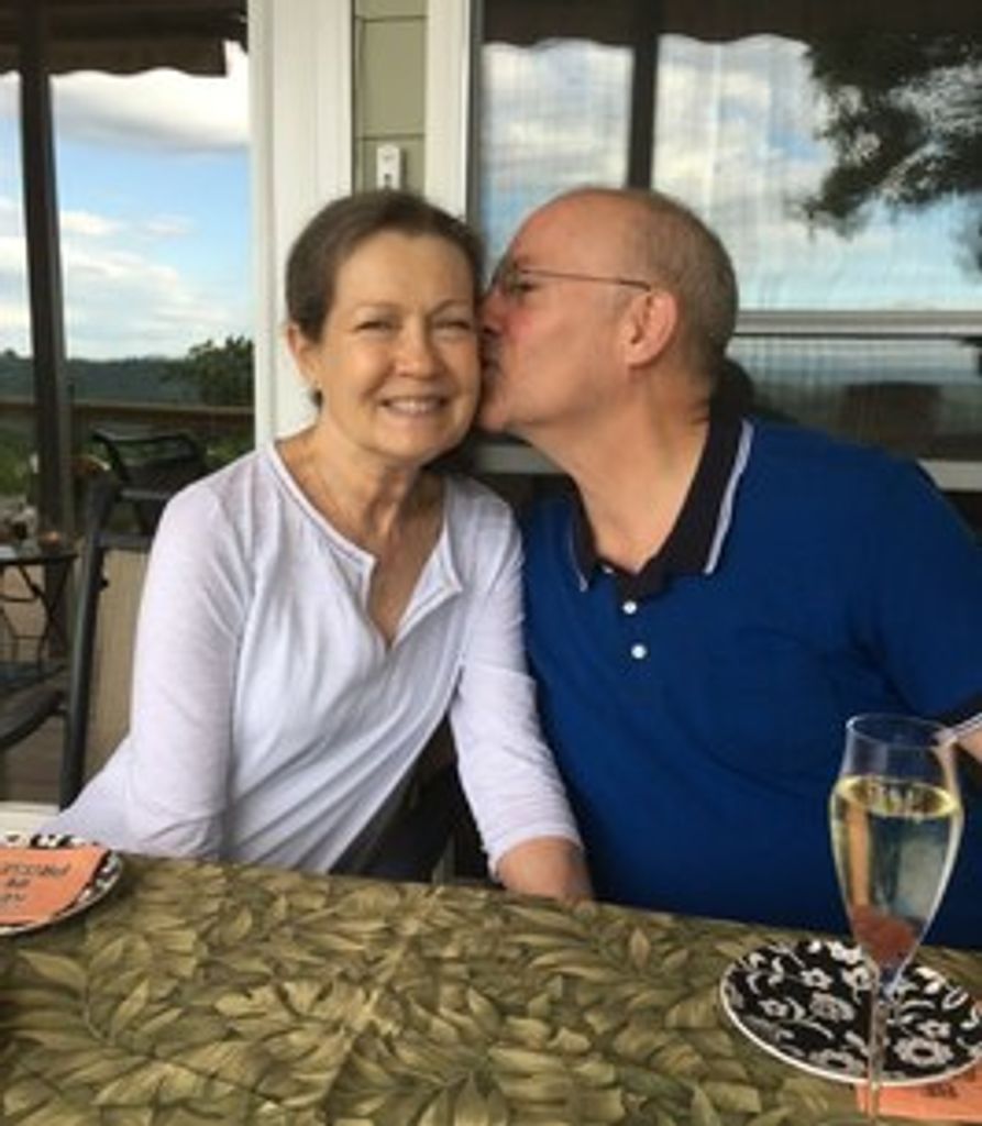 Ghislaine Miller Profile Photo