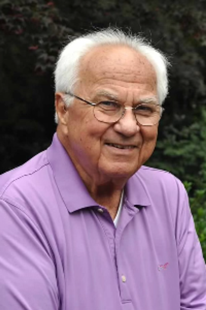 Edward J. Boudreau, Jr.