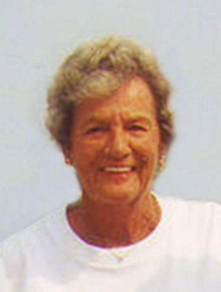 Earnestine R. Schrott