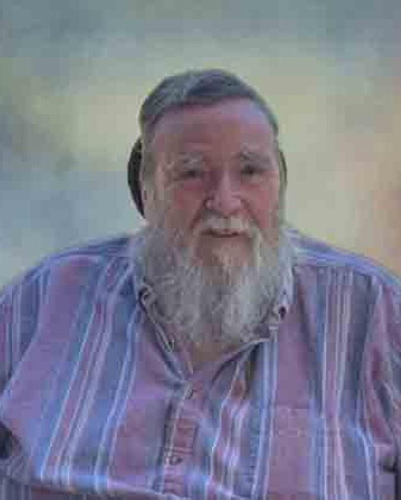 Robert "Bob" Fink Profile Photo