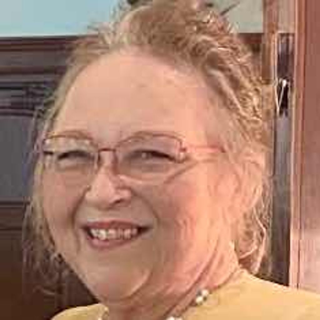 Catherine Mary Genery Profile Photo