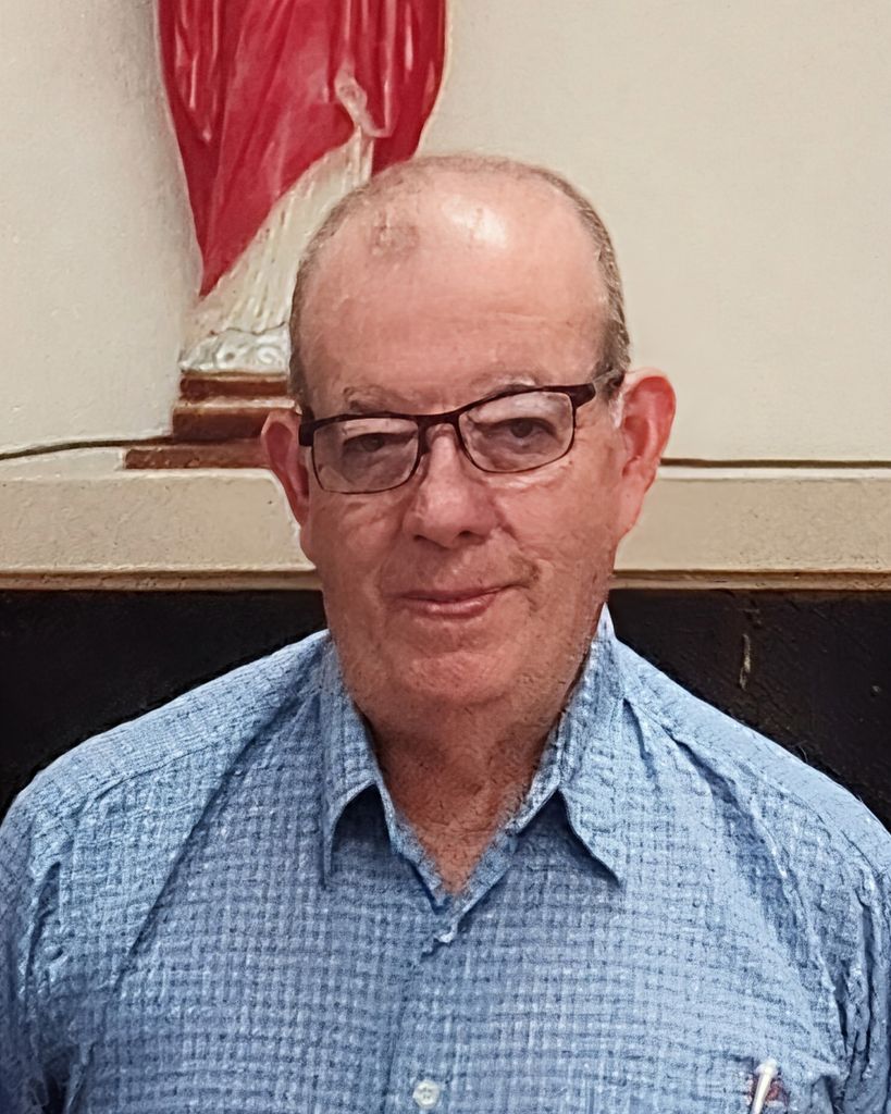 Robert Lawrence Henning Profile Photo