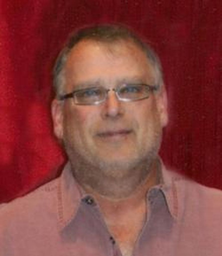 John Hock, Jr.