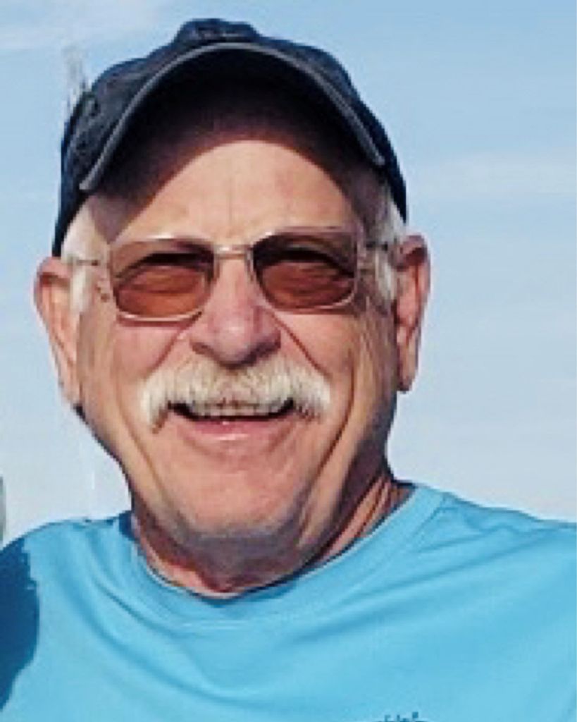 Gary Robert Frisch Profile Photo