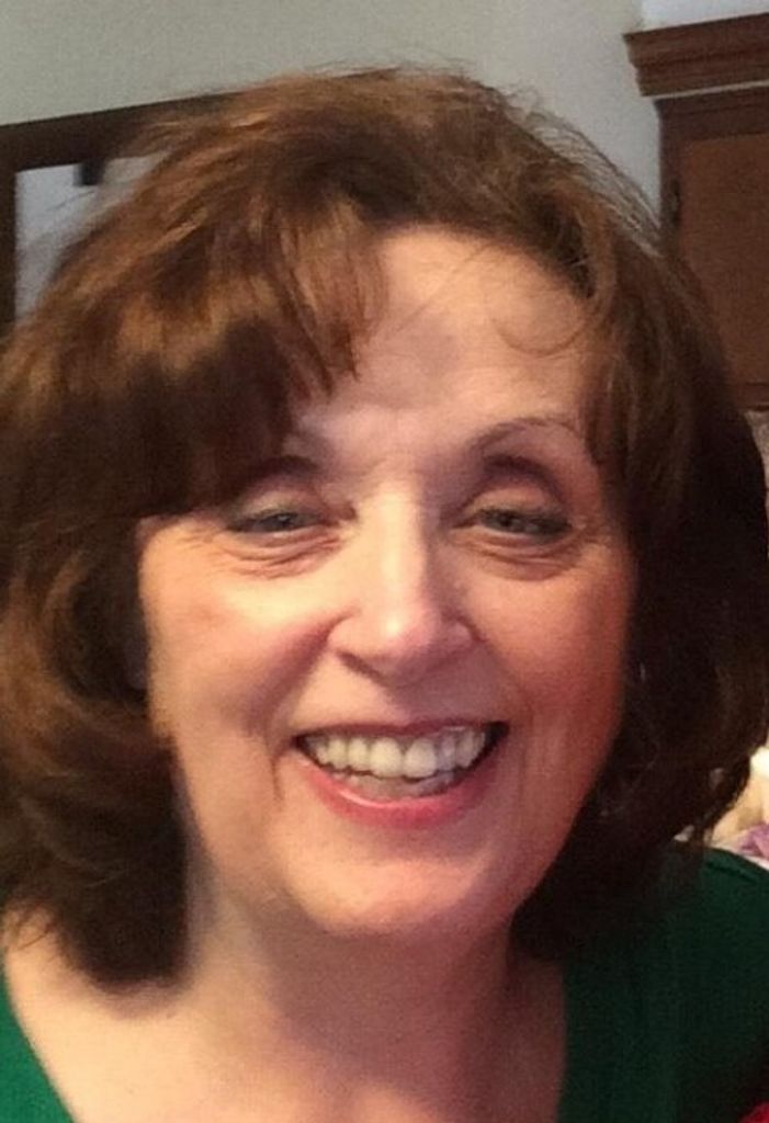 Patricia A. Greathouse