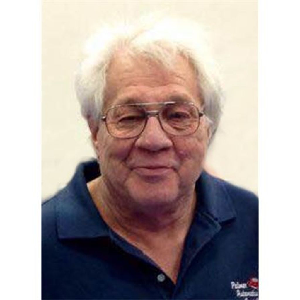 Paul Dayton "P.D." Palmer