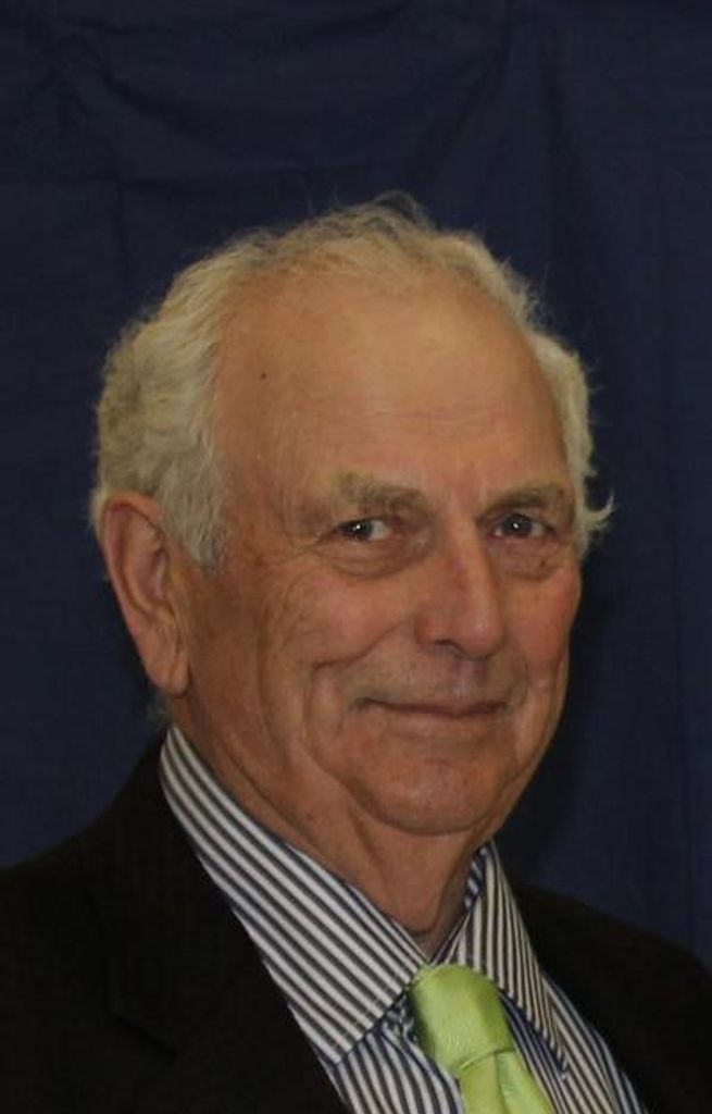 Norbert John Schmitz Profile Photo