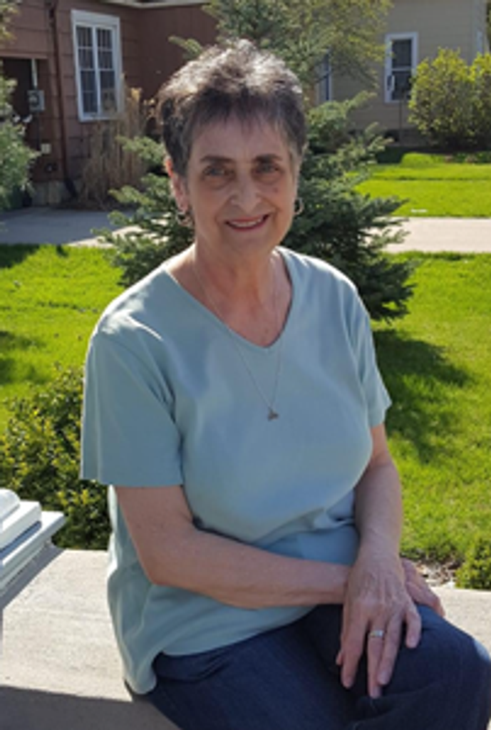 Carol Ann Mcgraner