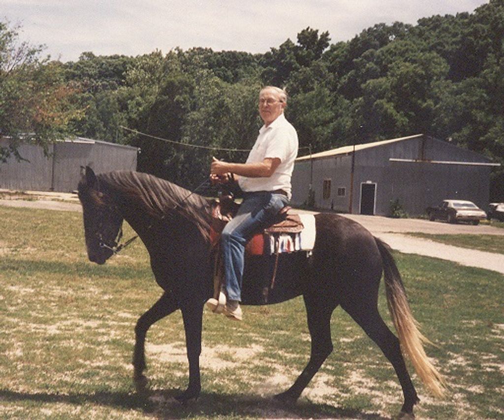 Oliver E. Scrivener