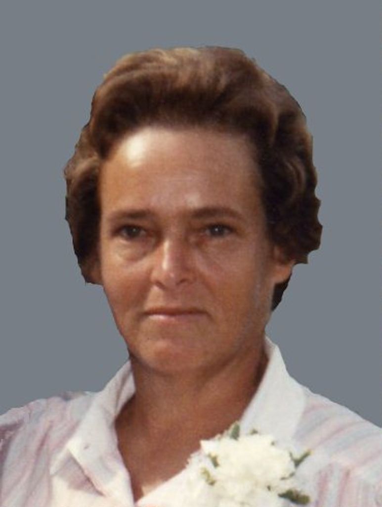 Mrs.  Joann J. Maness, 68