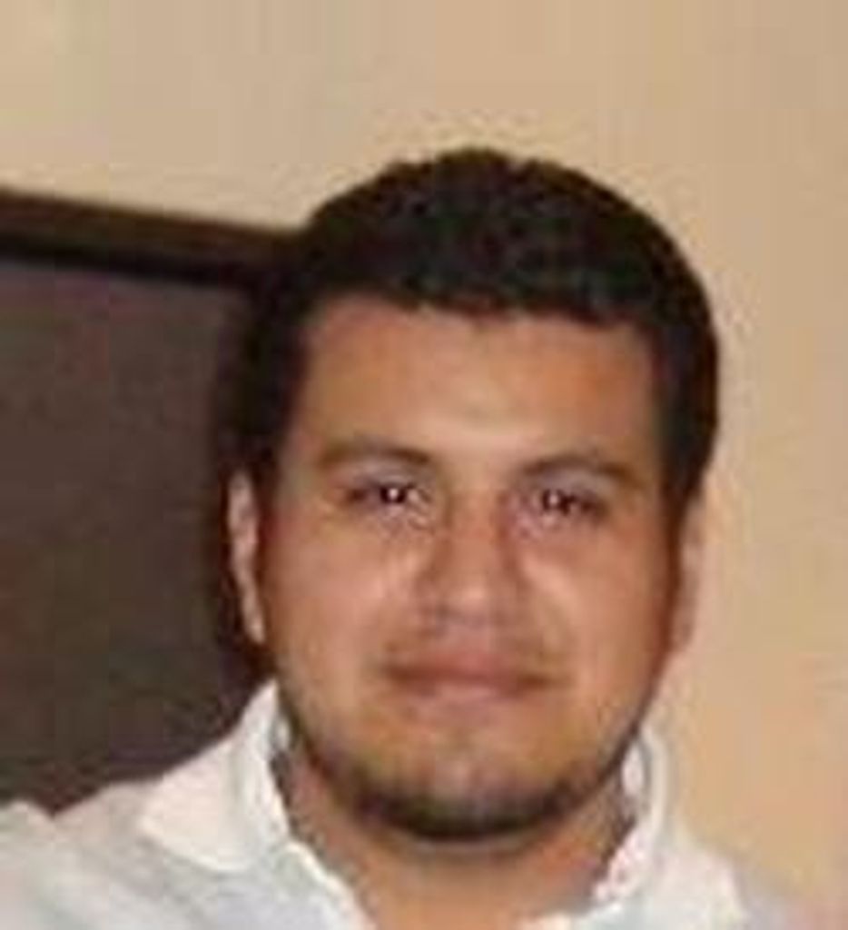 Gabriel Bravo, Jr. Profile Photo