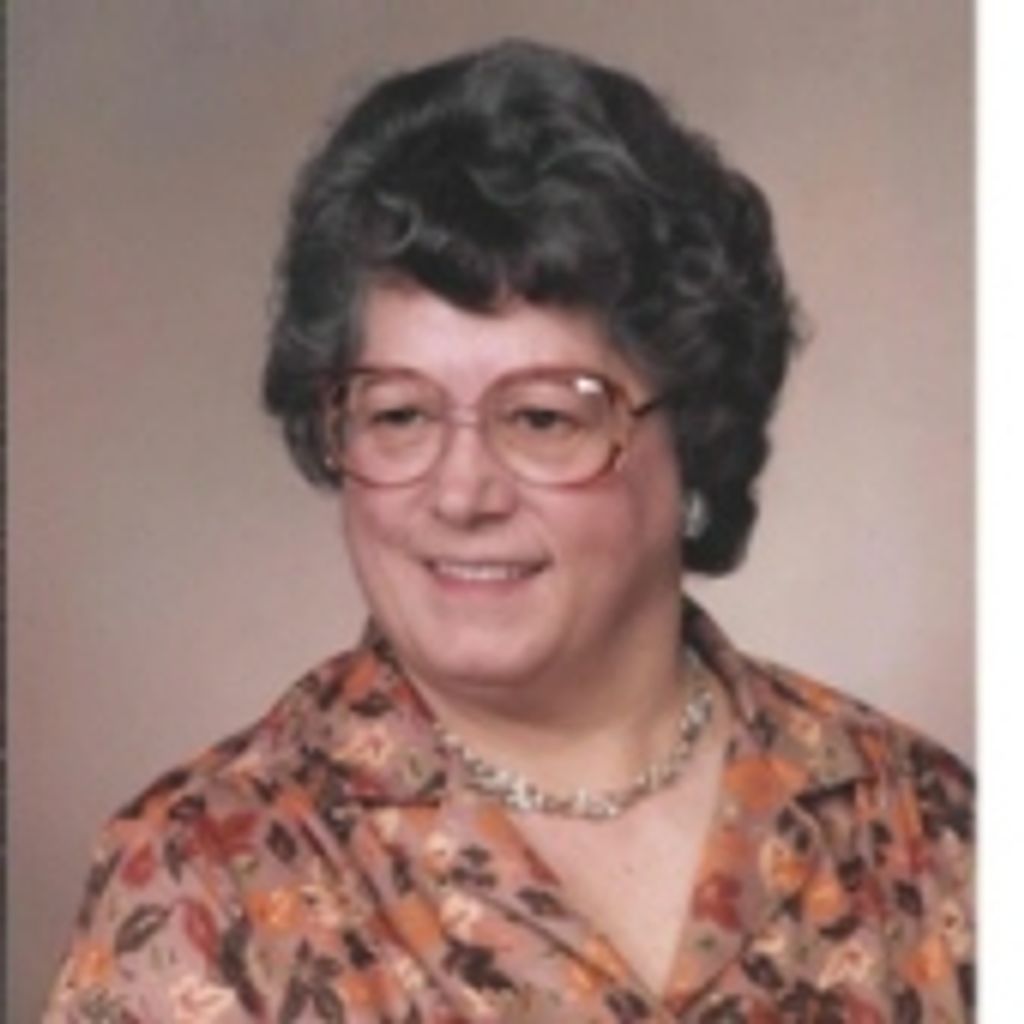 Jean E. Alexander Profile Photo