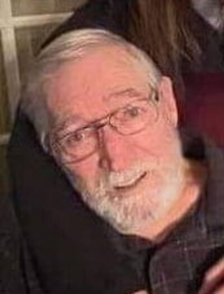 James Hoke Miller Profile Photo