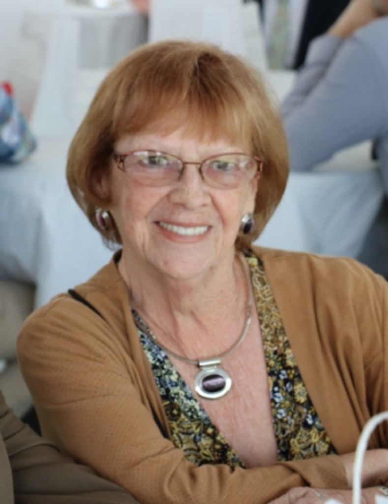 Mary  "Pat" Pinto  Profile Photo