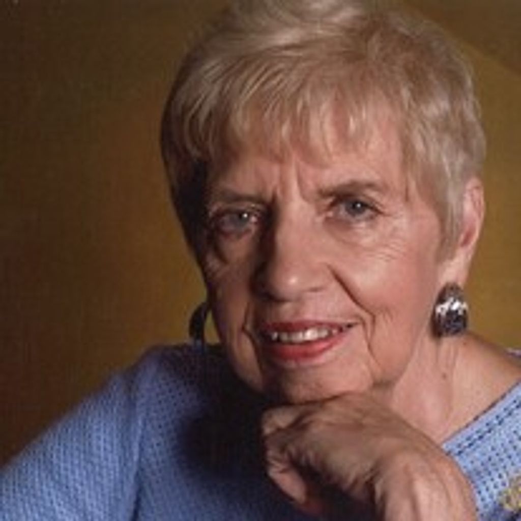 Roberta Blanche Heaton