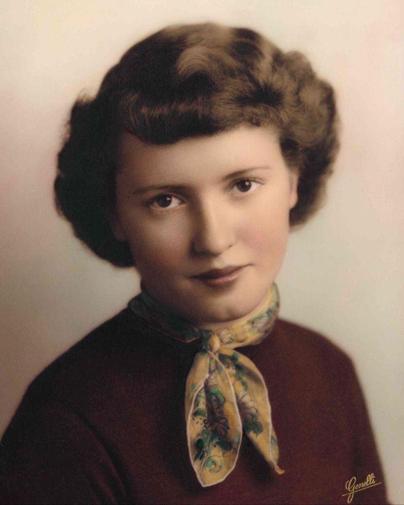 Mary Ehlert Profile Photo