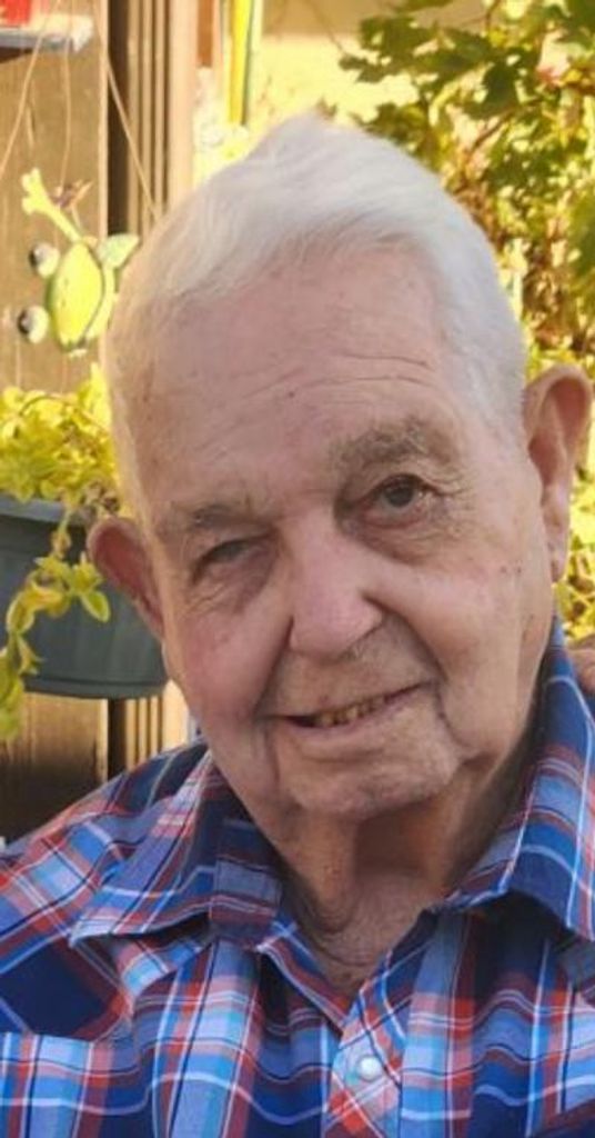 Eugene Joseph Brazil Profile Photo