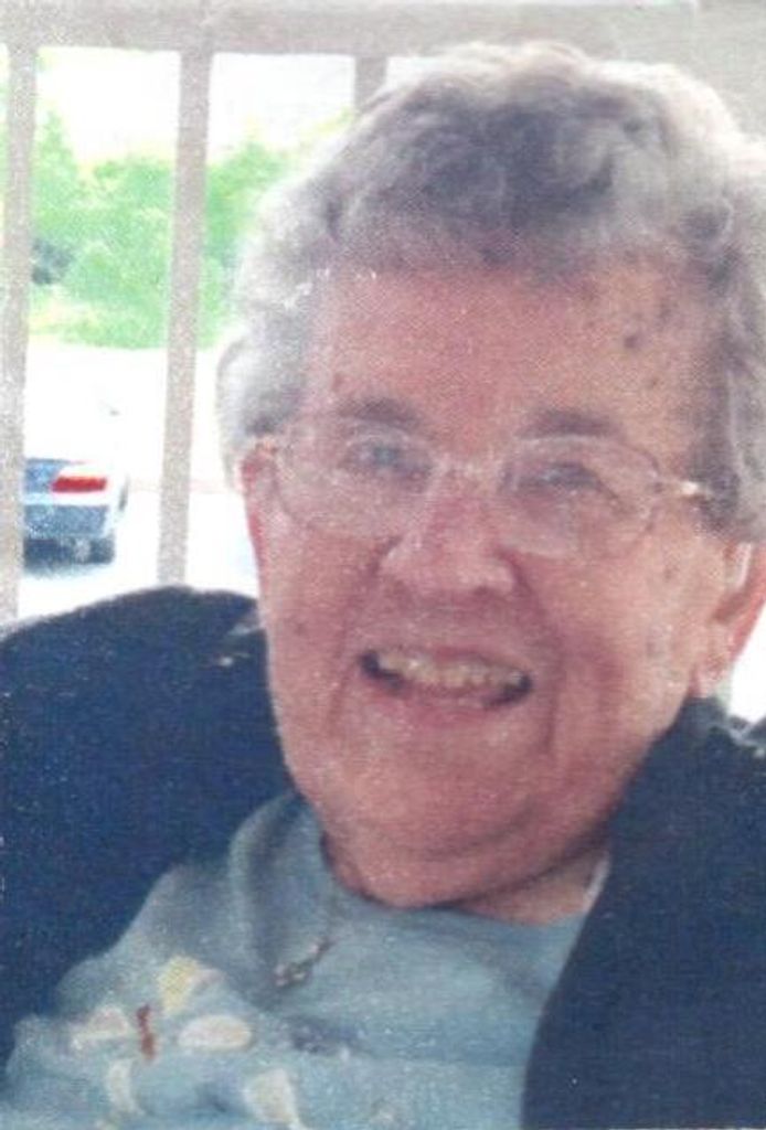 Margaret M. Mcdevitt