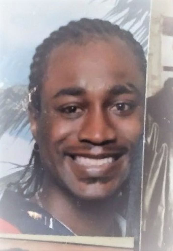 Dewayne Dave Jr Profile Photo