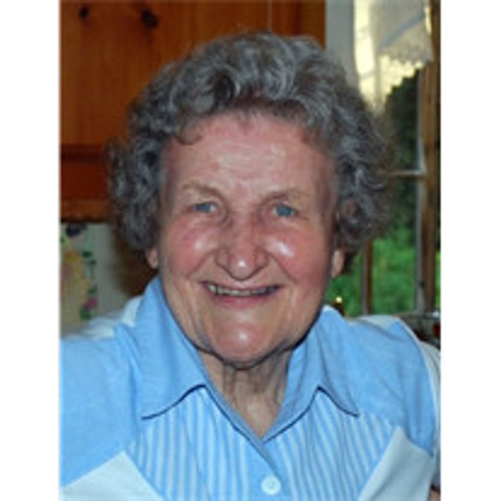 Martha P. Montany Profile Photo