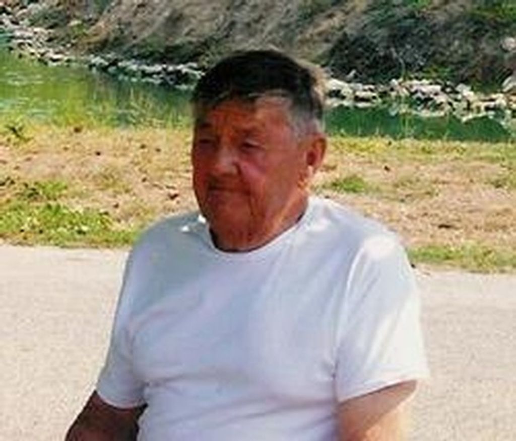 Tilmon Lee Olive