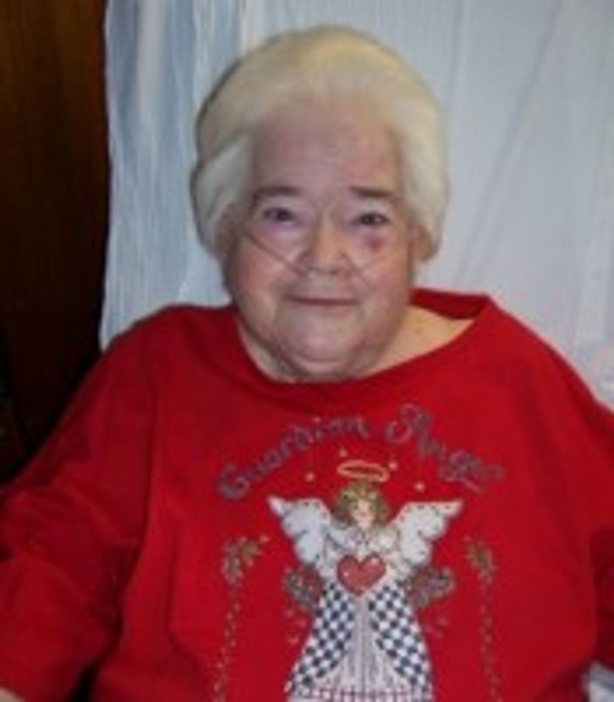 Mrs.  Viola  P. Hall