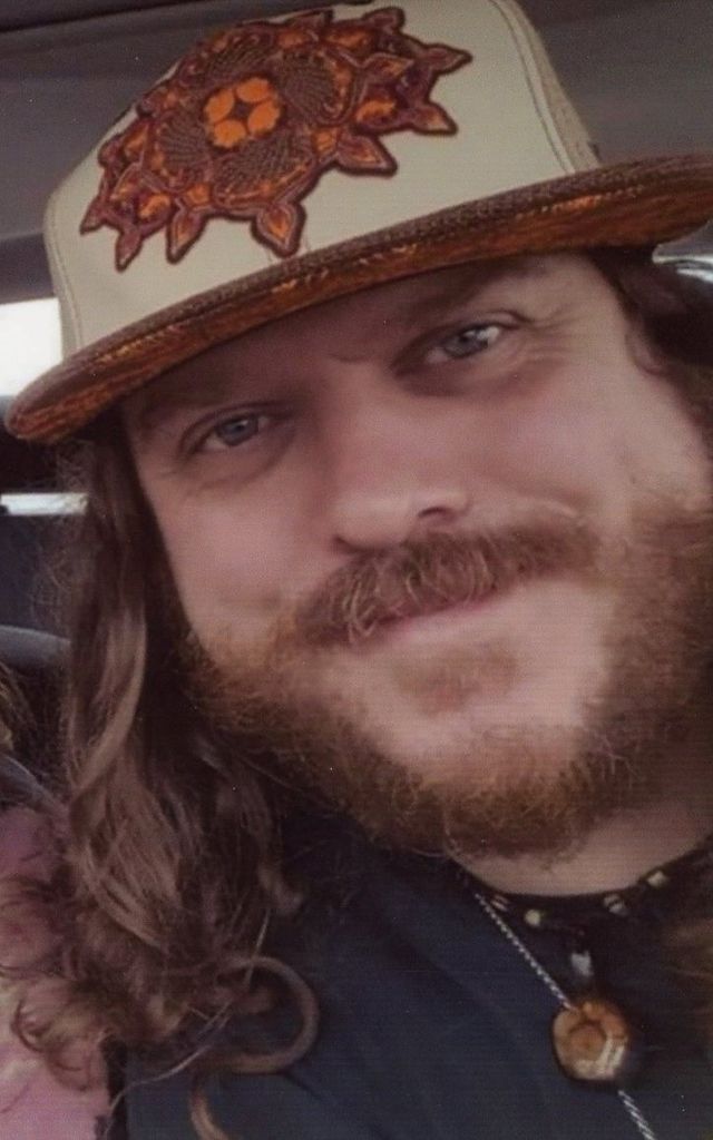 Matthew R. Reynolds Profile Photo