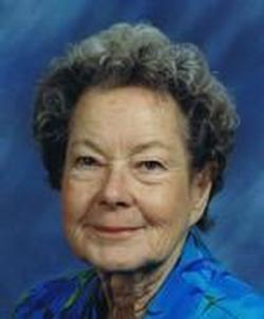 Halsie L. Garrett Godwin