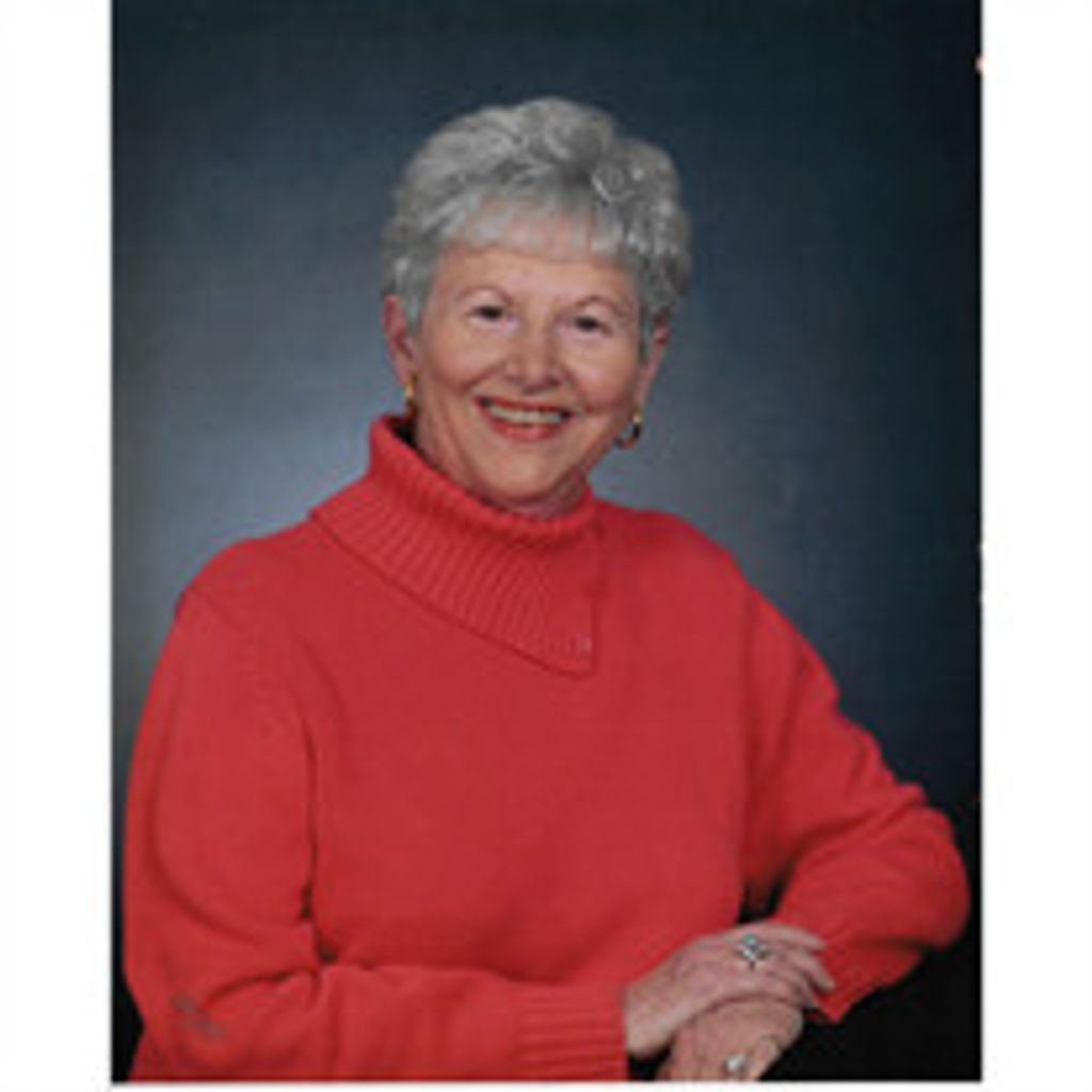 Dorothy Jane Bryant