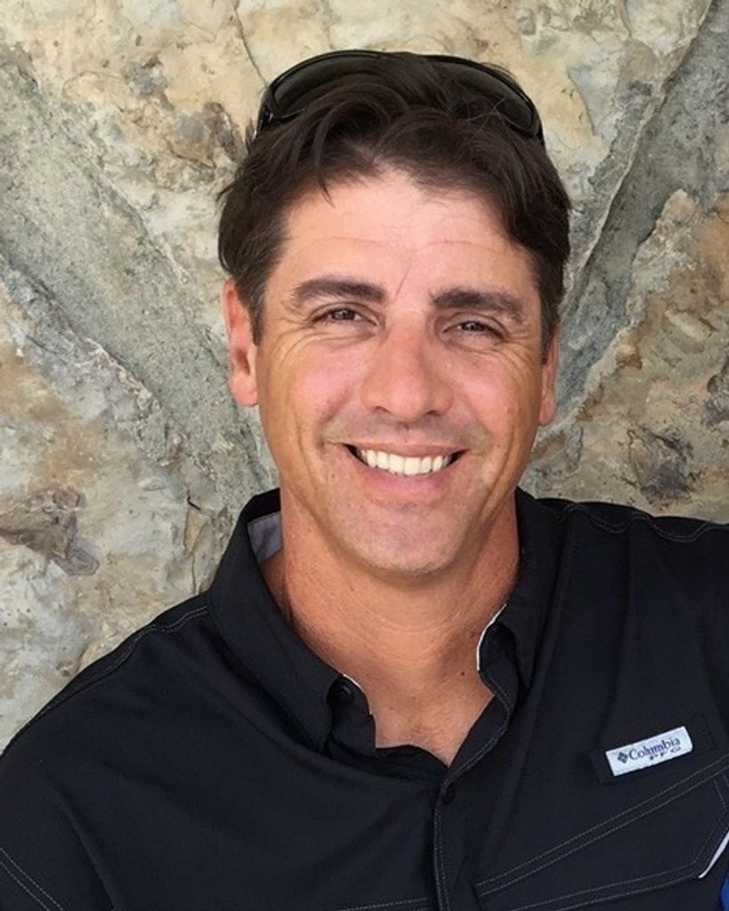 Harry McAlister Canter