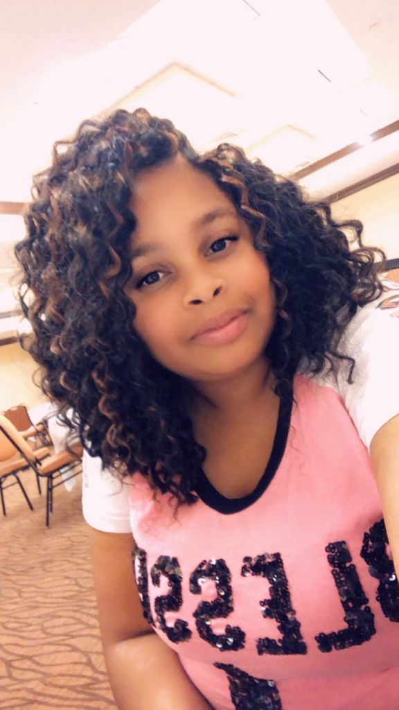 NaShelle Monique Mitchell