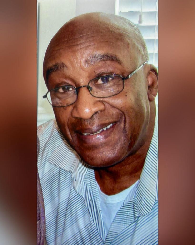 Edward Ronald Austin Profile Photo