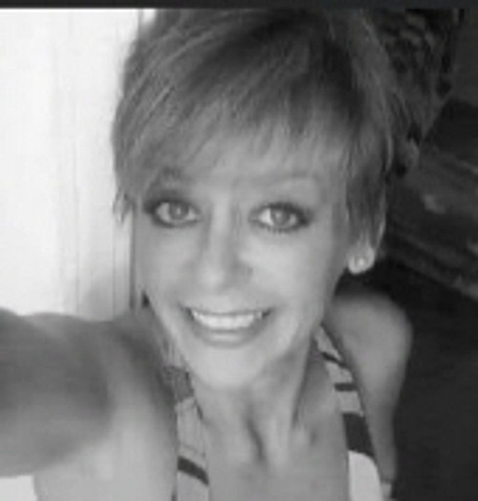 Rita Arlene Chandler