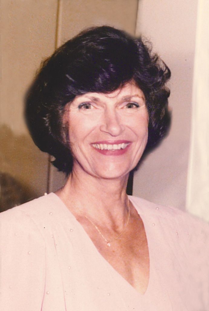 Jeanene Robertson Profile Photo