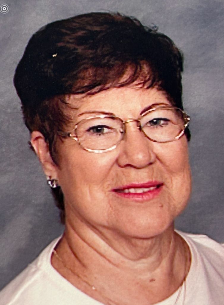 Betty Lou Scowden Profile Photo