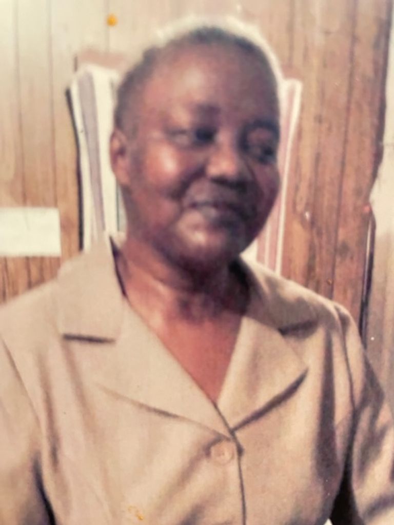 Pearl Omealine Mason Profile Photo