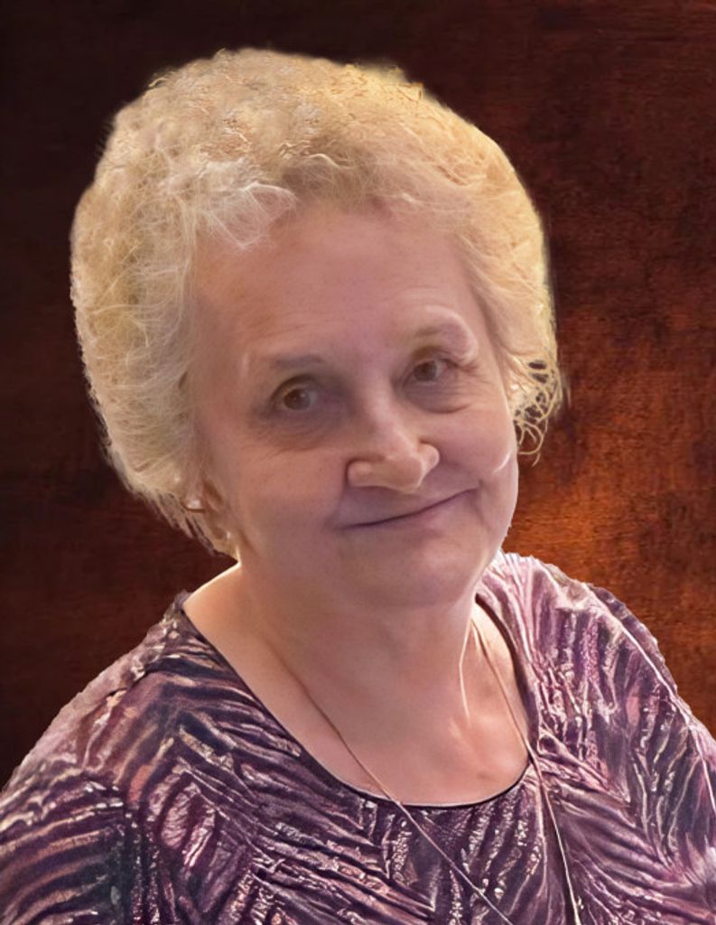 Faye (Smith)  Bankston Profile Photo