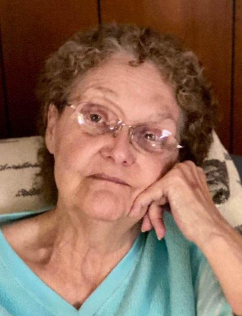 Yvonne F. (Ebbert)  White