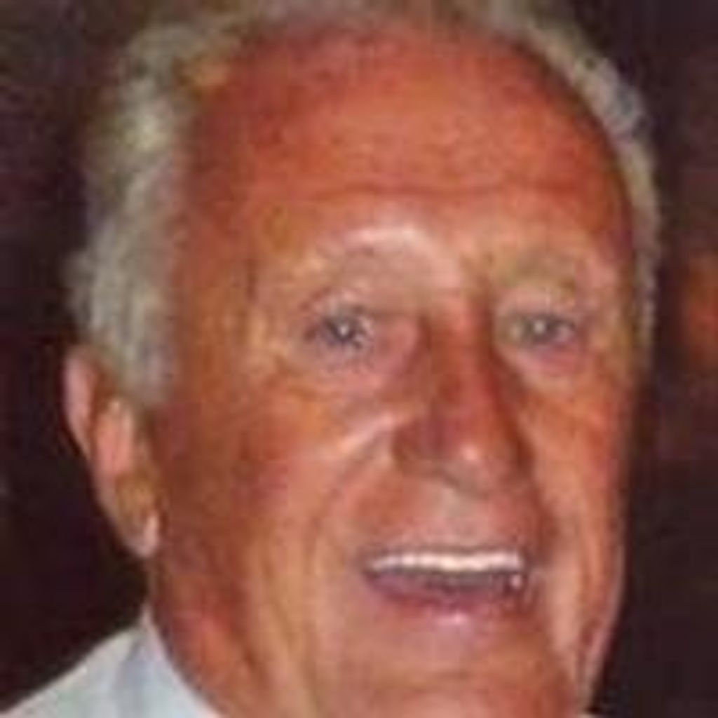 Donald E. Laflamme