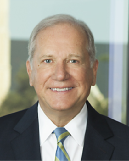 Harry E. Bartel Profile Photo