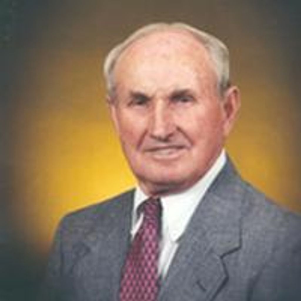Raymond Foshee