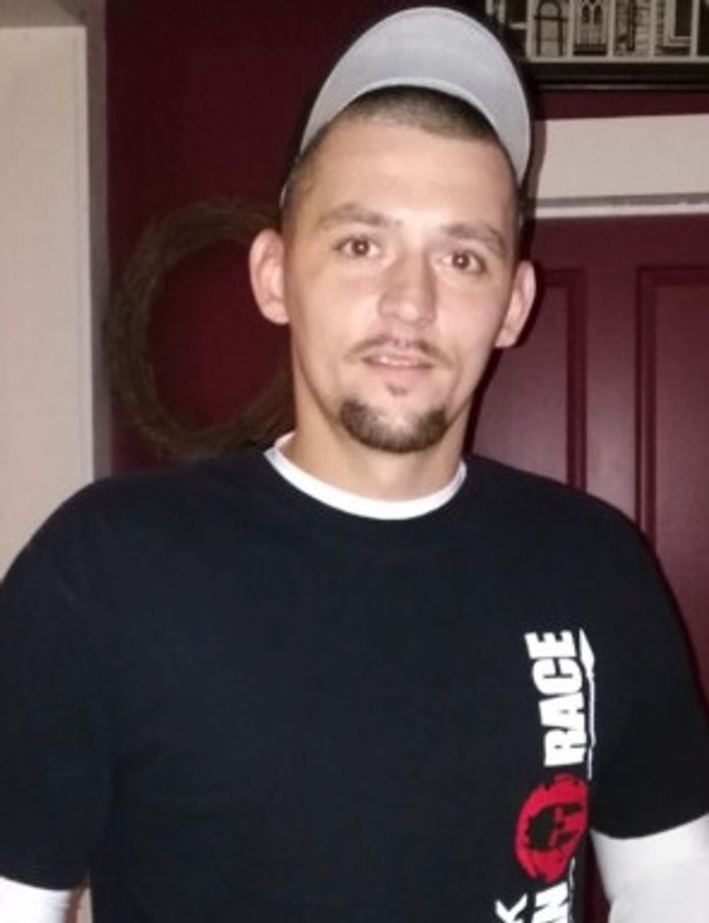 Spencer Alan Johnson Profile Photo